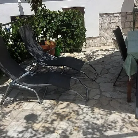 Apartman Sfinga Trogir