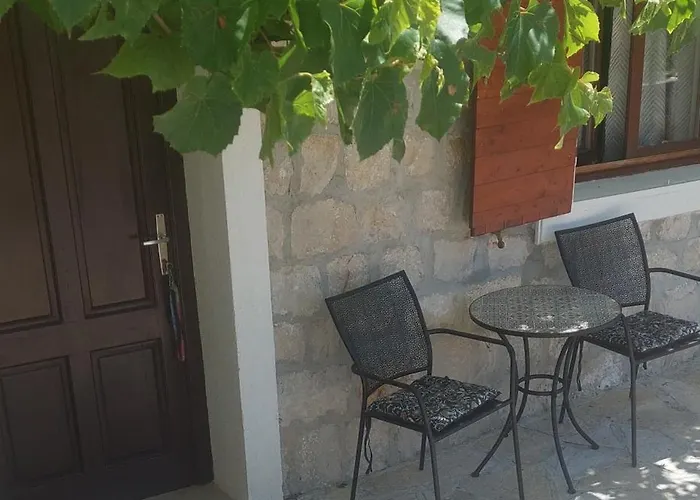 Apartman Sfinga Trogir