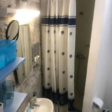 Sfinga Appartement *