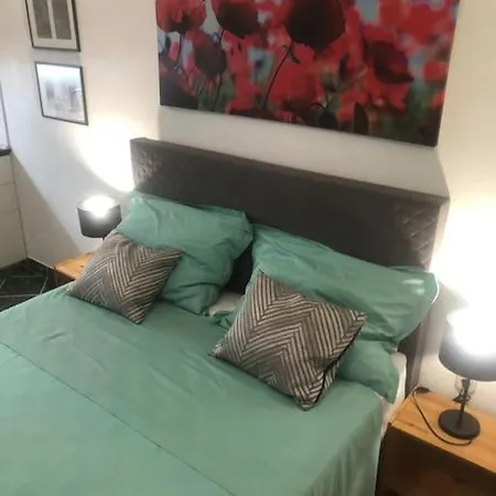 Appartement Sfinga *