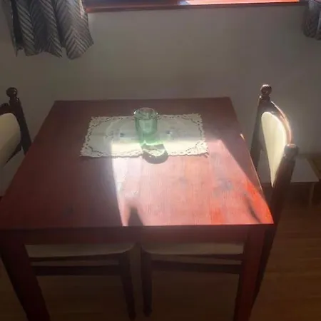 Sfinga Appartement Trogir