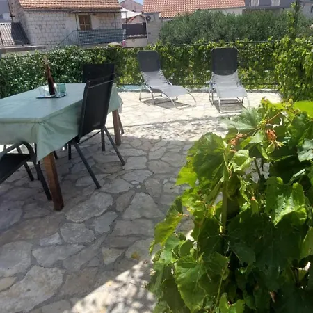 Appartement Sfinga *