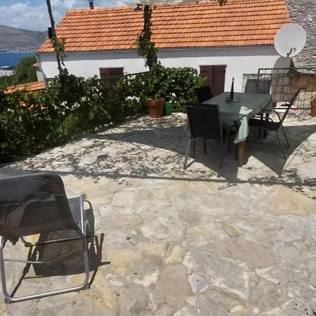 Appartement Sfinga *