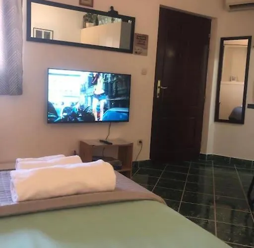 شقة Sfinga