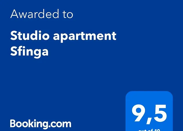 Sfinga تروغير