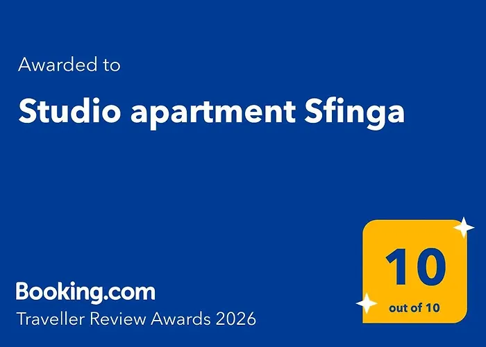 Sfinga شقة *